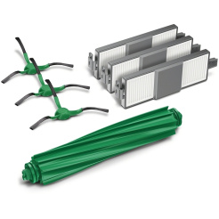  Kit de accesorii iRobot Roomba 205 DustCompactor Combo 