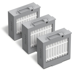  Set de filtre pentru iRobot Roomba Max 705Vac - 3pcs 