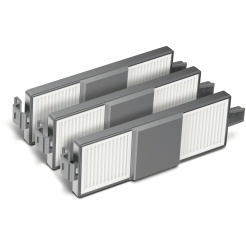  Kit filtru pentru iRobot Roomba 205 DustCompactor Combo 