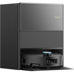 Dreame Aqua10 Ultra Roller complet - negru