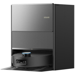 Dreame Aqua10 Ultra Roller complet - negru