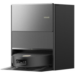 Dreame Aqua10 Ultra Roller complet - negru