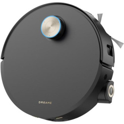 Dreame Aqua10 Ultra Roller complet - negru