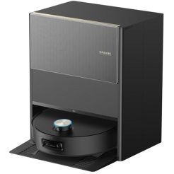  Dreame Aqua10 Ultra Roller complet - negru 