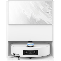 Dreame Aqua10 Ultra Track - alb