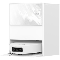 Dreame Aqua10 Ultra Track - alb