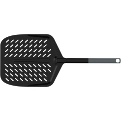 Witt coaja de pizza perforată 12" grib moale