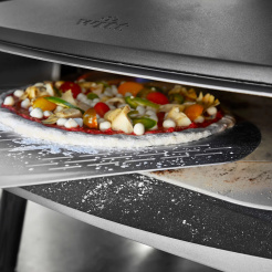 Coaja de pizza perforată Witt 12"/30 cm