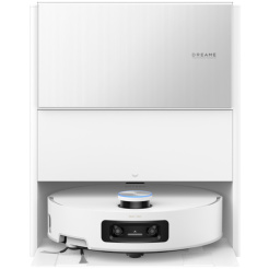 Dreame Aqua10 Ultra Roller Complete - alb