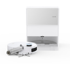 Dreame Aqua10 Ultra Roller Complete - alb