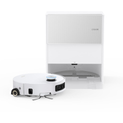 Dreame Aqua10 Ultra Roller Complete - alb