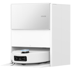 Dreame Aqua10 Ultra Roller Complete - alb