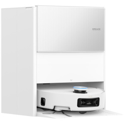  Dreame Aqua10 Ultra Roller Complete - alb 