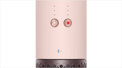 Dyson Airwrap Co-anda 2x™ HS09 T1/T2 - ceramică roz / aur roz