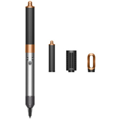 Dyson Airwrap Origin HS02 argintiu/coper