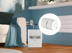 Venta AH535 Original Connect Negro