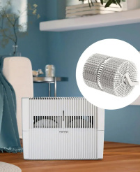 Venta AH550 Original Connect alb