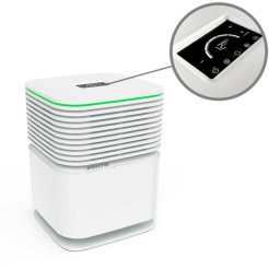 Venta AW730 AeroStyle Compact 2in1 Air Washer alb