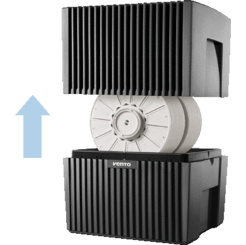 Venta LW15 Original antracit