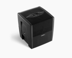 Venta LW25 Comfort Plus negru strălucitor