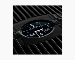 Venta LW25 Comfort Plus negru strălucitor