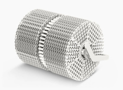 Venta LW25 Comfort Plus negru strălucitor