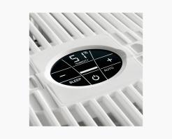 Venta LW25 Comfort Plus alb strălucitor