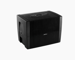 Venta LW45 Comfort Plus negru strălucitor