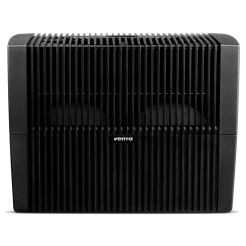  Venta LW45 Comfort Plus negru strălucitor 