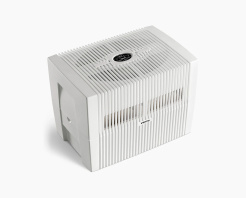 Venta LW45 Comfort Plus alb strălucitor