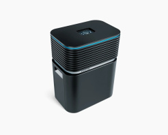 Venta LW74 WiFi AeroStyle semnal negru