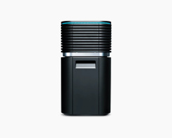 Venta LW74 WiFi AeroStyle semnal negru