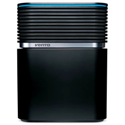  Venta LW74 WiFi AeroStyle semnal negru 