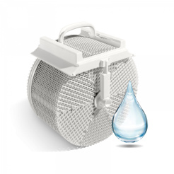 Venta LW74 WiFi AeroStyle semnal alb