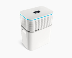 Venta LW74 WiFi AeroStyle semnal alb