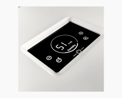 Venta LW74 WiFi AeroStyle semnal alb