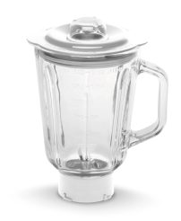 Concept RMP0010 Blender din sticlă 1,5 l