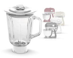  Concept RMP0010 Blender din sticlă 1,5 l 