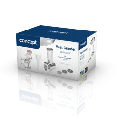 Concept RMP0020 Mașină de tocat carne