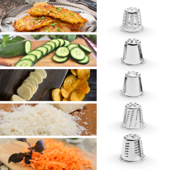 Râșniță Concept RMP0030