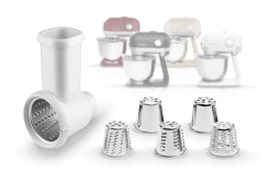  Râșniță Concept RMP0030 