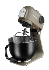 Concept RMP0050 Bol negru cu mâner