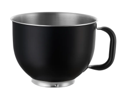  Concept RMP0050 Bol negru cu mâner 