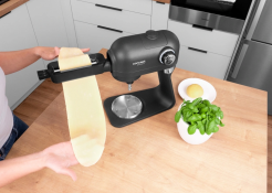 Concept RMP0060 Atașament pentru paste