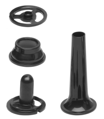  Concept RMP0080 Accesoriu pentru prepararea cârnaților 