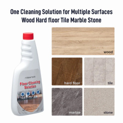 Fluid de curățat podele Roborock 480 ml