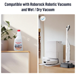 Fluid de curățat podele Roborock 480 ml