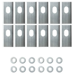 Set de cuțite pentru Dreame A1/A1 Pro/A2