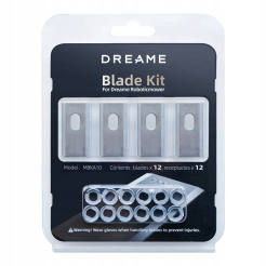  Set de cuțite pentru Dreame A1/A1 Pro/A2 