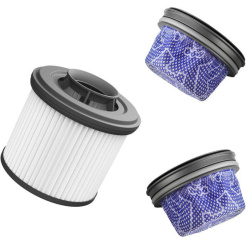  Set de filtre pentru stația Dreame Z20/Z30/Z40 